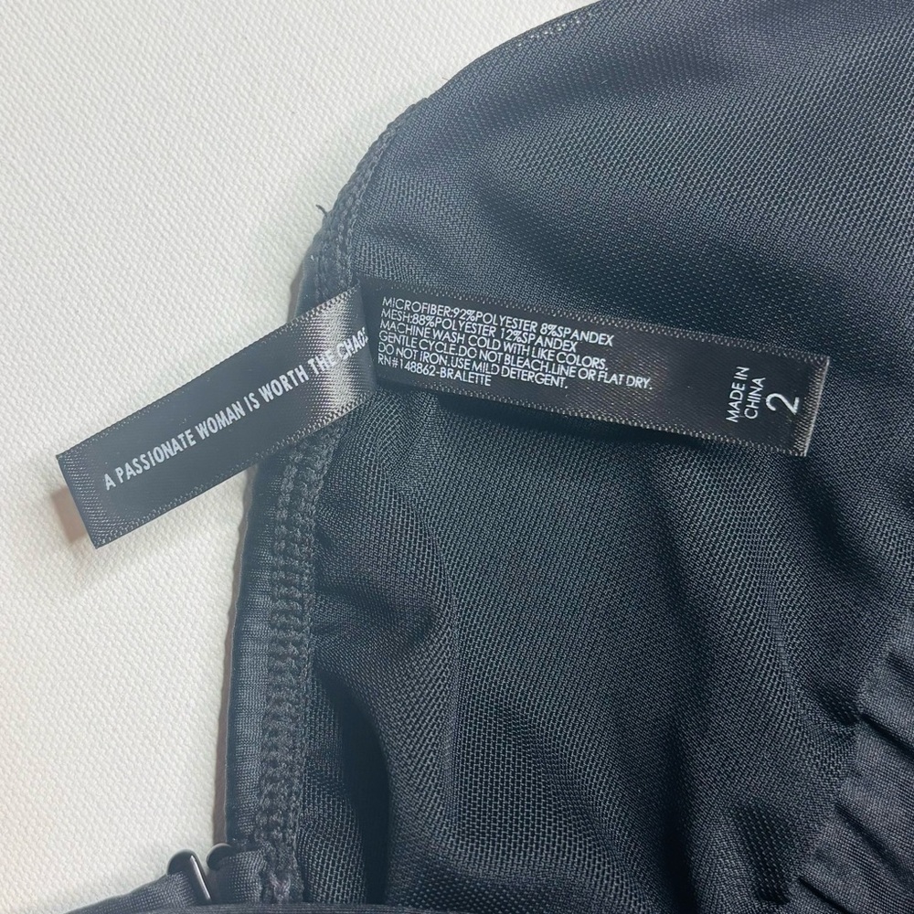 Torrid Bikini Top - Picture 8 of 8